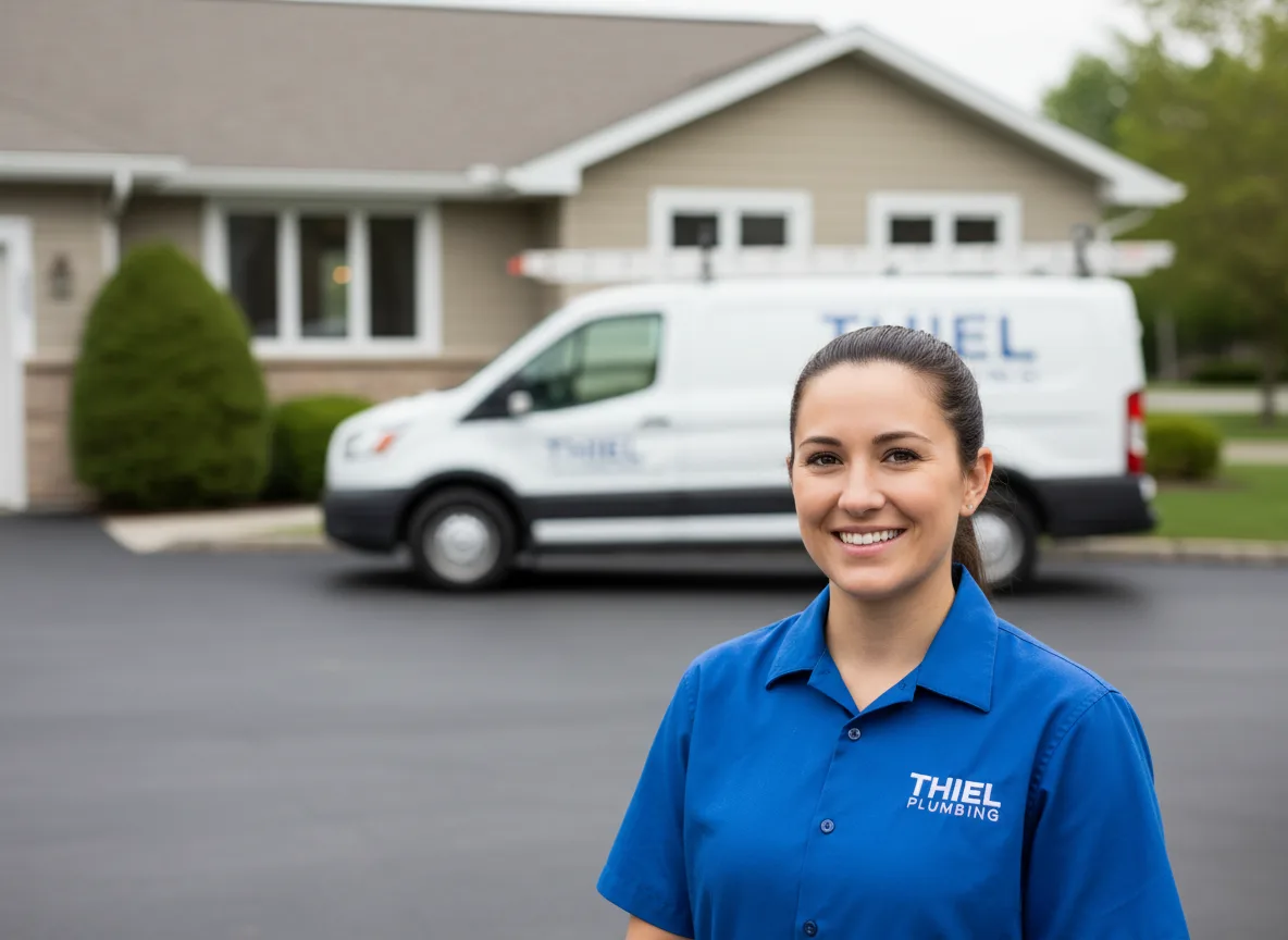 Plumber Scranton, AR FAQs